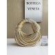 보테가베네타 Bottega Veneta Mini Jodie 탑 핸들백 755540