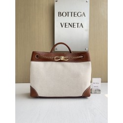보테가베네타 Bottega Veneta 토트 백 743572