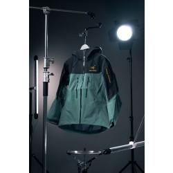 아크테릭스 ARC'TERYX 재킷 7th generation Black Gold Green