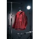 아크테릭스 ARC'TERYX 재킷 7th generation Bordeaux red