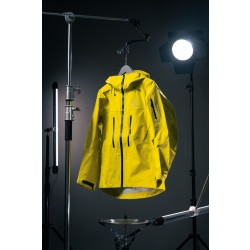 아크테릭스 ARC'TERYX 재킷 7th generation Rock Green