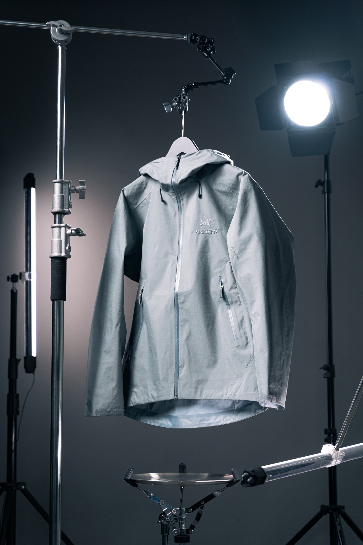 아크테릭스 ARC'TERYX 재킷 LTseries Dimensional gray