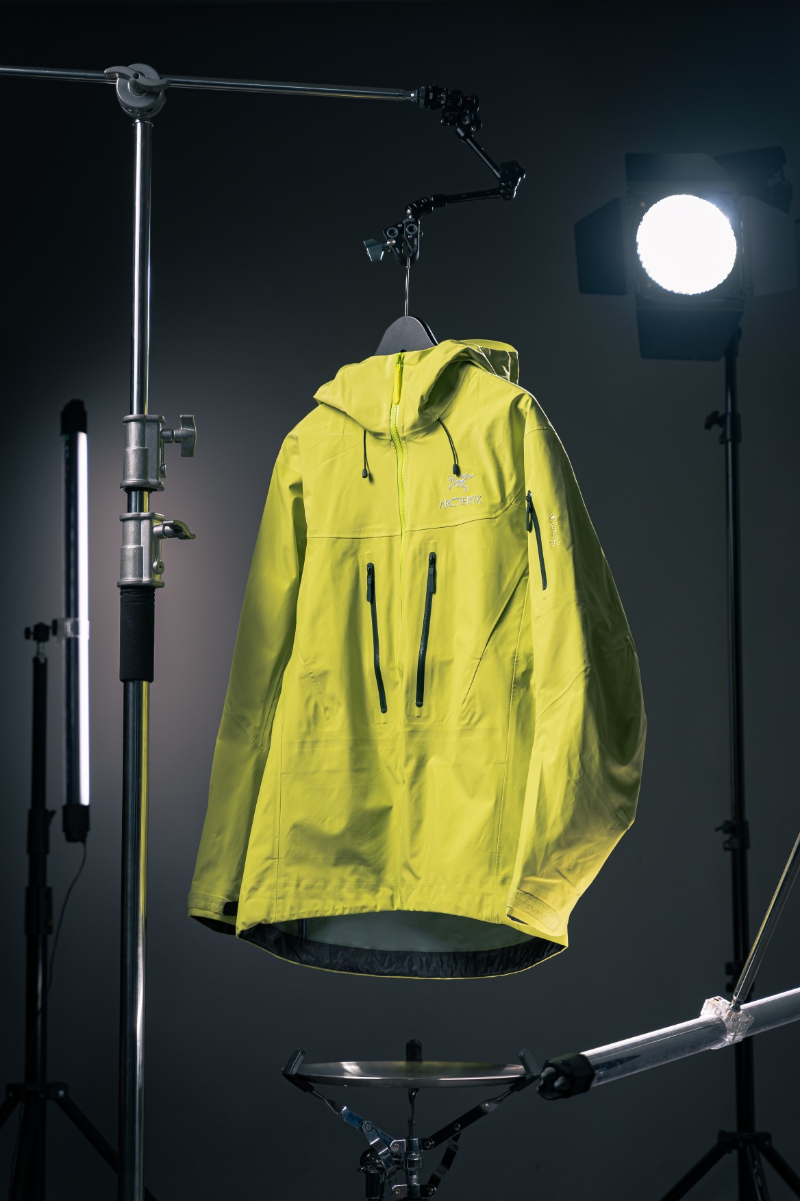 아크테릭스 ARC'TERYX 재킷 6th generation SV