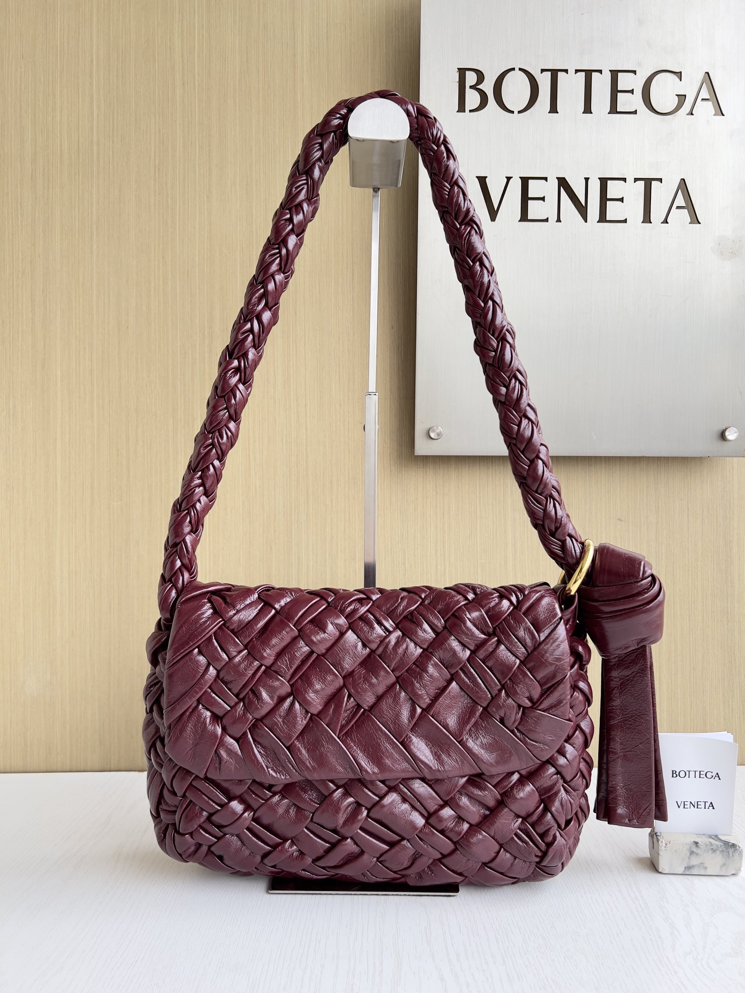 보테가베네타 Bottega Veneta Kalimero 785797