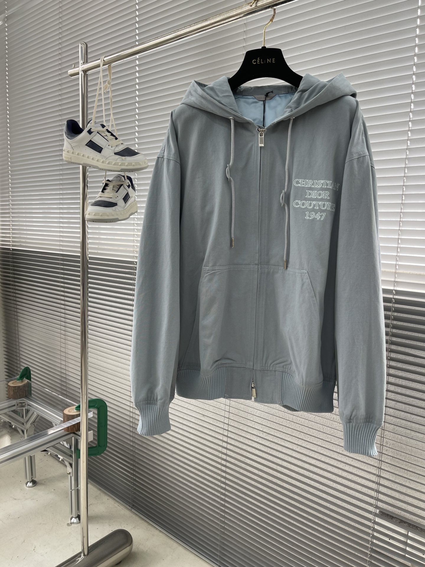 디올 DIOR 재킷