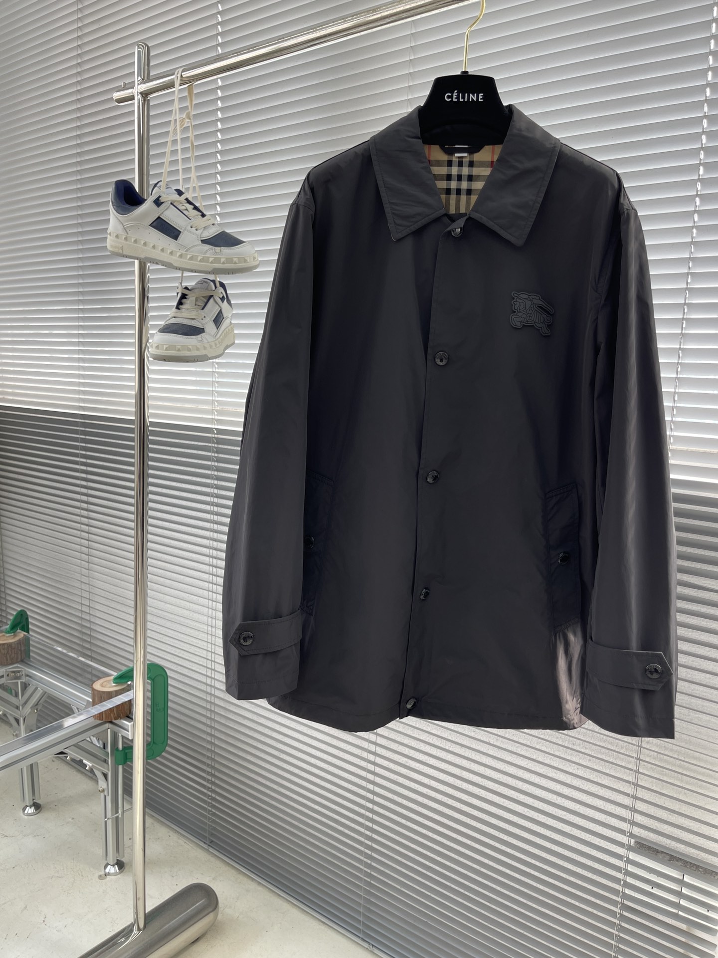 버버리 Burberry 재킷