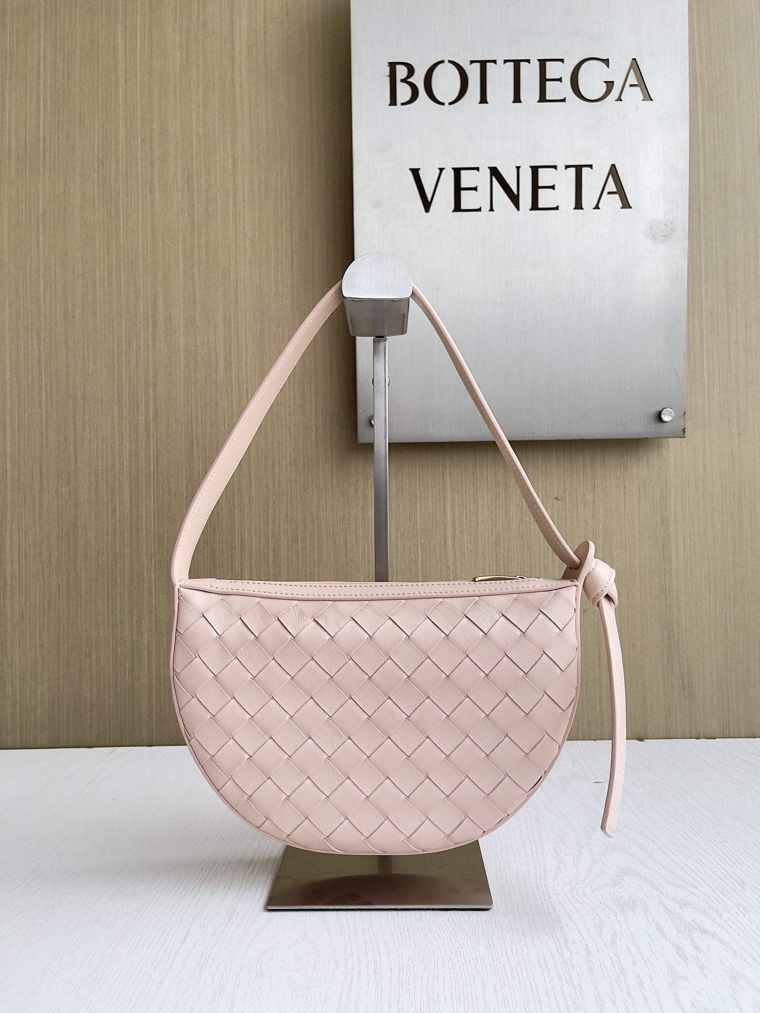 보테가베네타 Bottega Veneta MINI Sunrise 763747