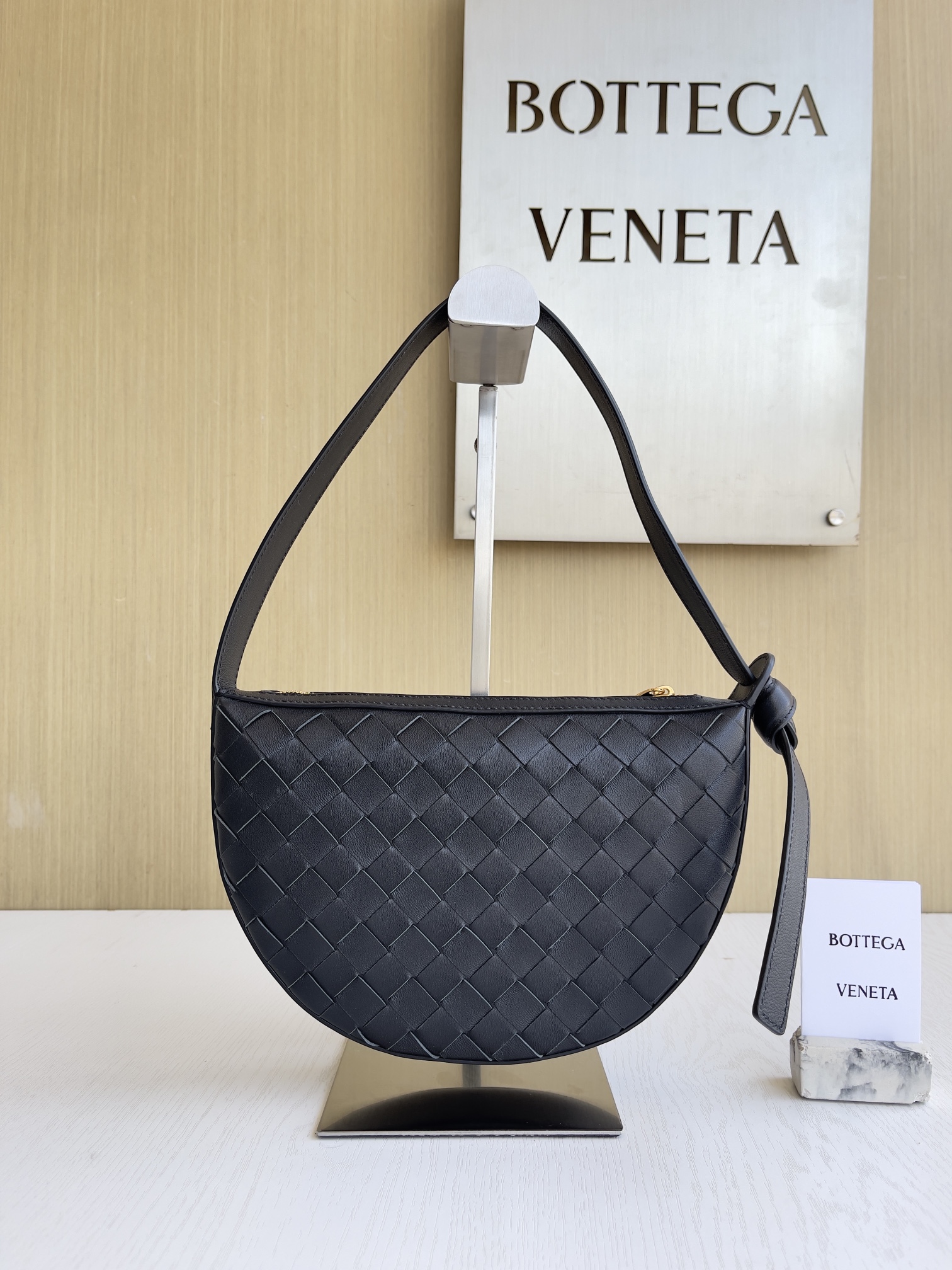 보테가베네타 Bottega Veneta MINI Sunrise 763747