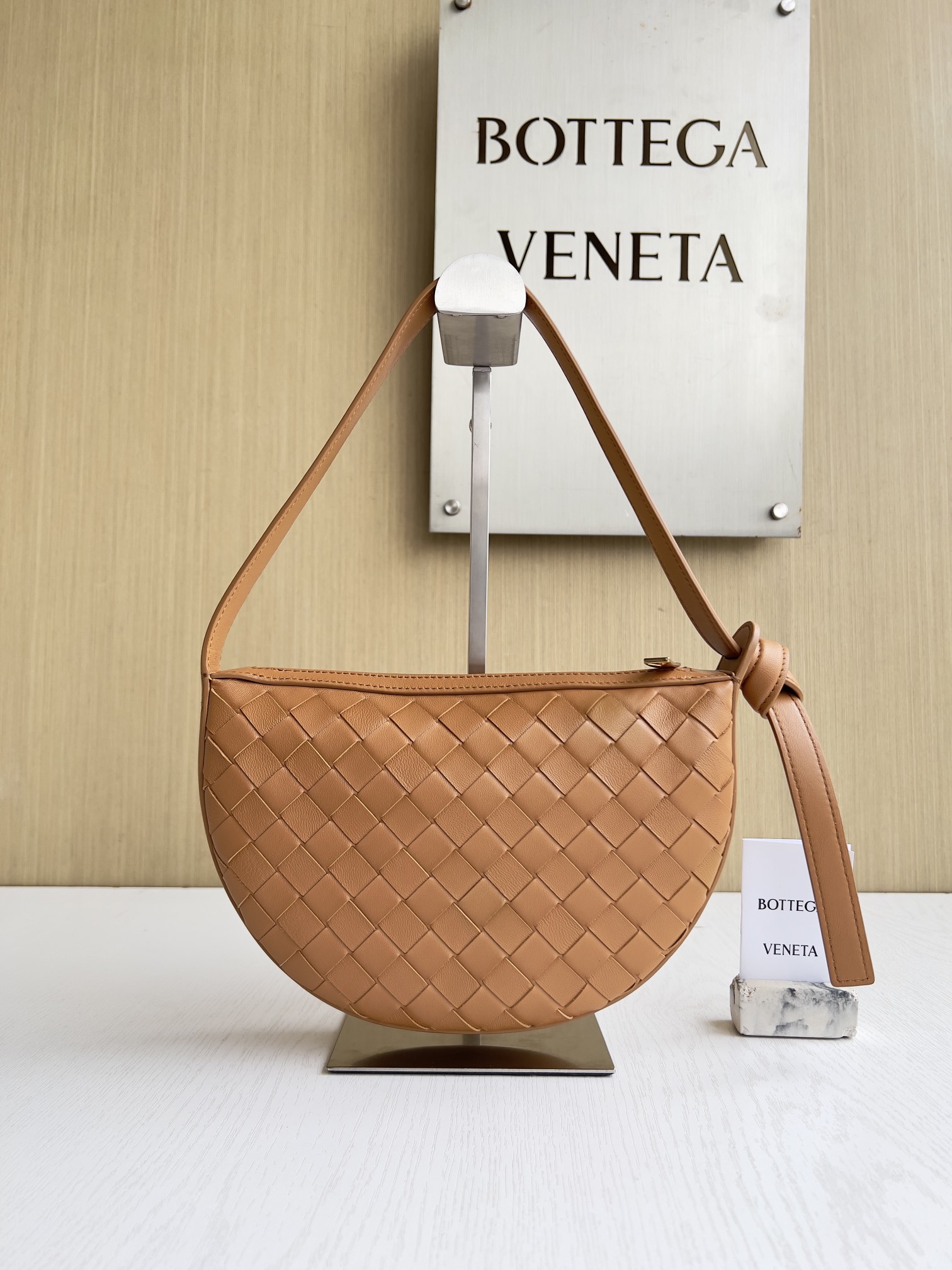 보테가베네타 Bottega Veneta MINI Sunrise 763747