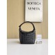 보테가베네타 Bottega Veneta Candy Wallace Shoulder Bag 776781 17cm