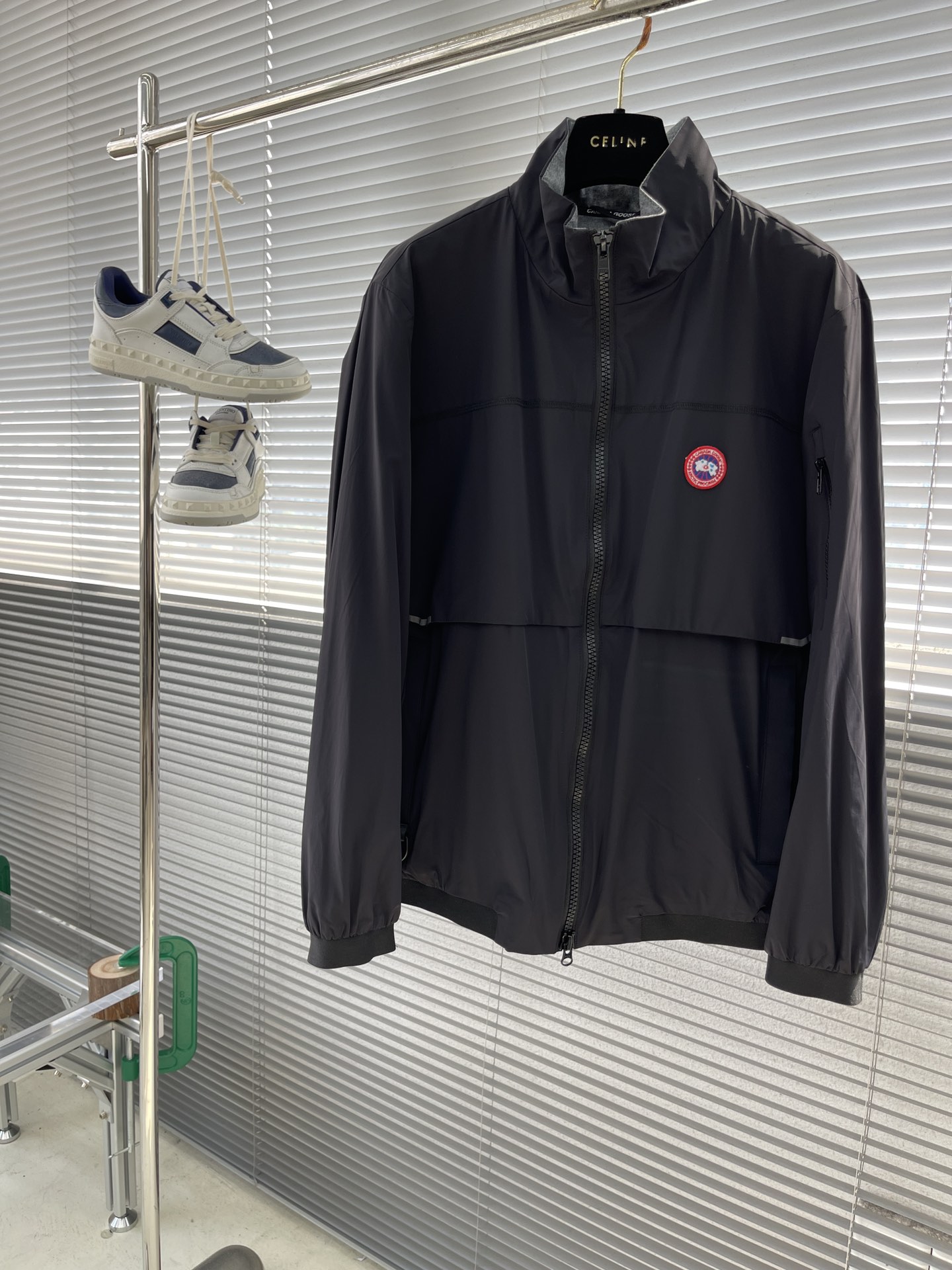 캐나다구스 Canada Goose 재킷