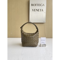 보테가베네타 Bottega Veneta Candy Wallace 탑 핸들백 776781