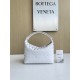 보테가베네타 Bottega Veneta MINI Wallace 탑 핸들백 754443