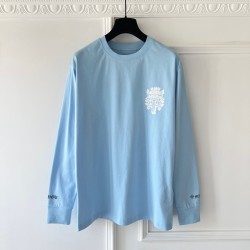 크롬하츠 Chrome Hearts 긴팔 티셔츠
