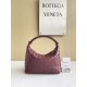 보테가베네타 Bottega Veneta MINI Wallace 탑 핸들백 754443