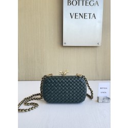 보테가베네타 Bottega Veneta Knot 숄더백 776662