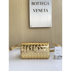 보테가 베네타 Bottega Veneta MINI Andiamo 크로스 백 755545