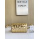 보테가 베네타 Bottega Veneta MINI Andiamo 크로스 백 755545