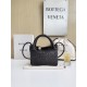 보테가 베네타 Bottega Veneta MINI Tosca 크로스 백 776755