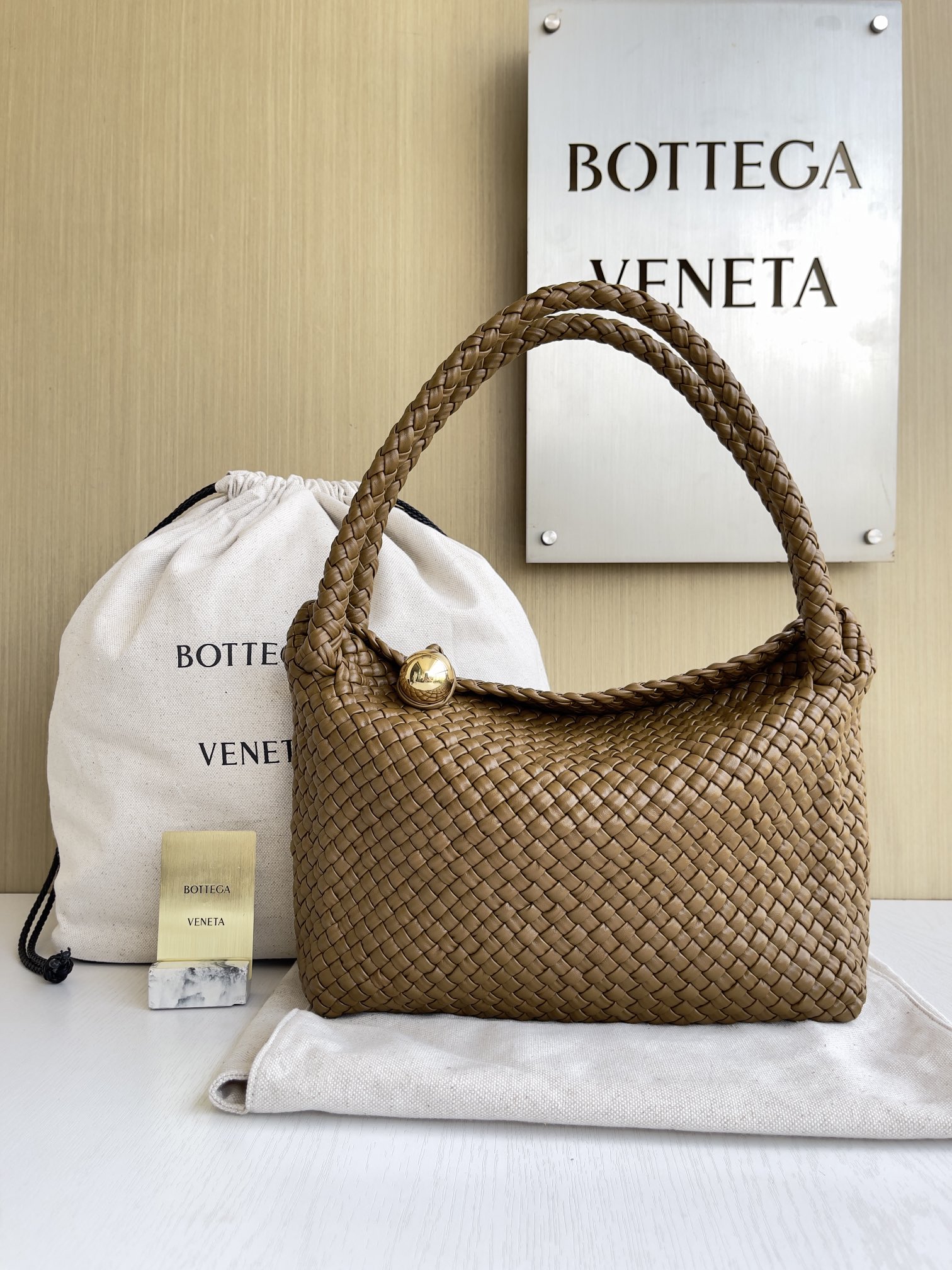 보테가베네타 Bottega Veneta Tosca 숄더백 776662