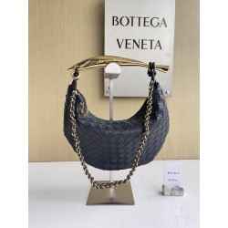 보테가베네타 Bottega Veneta Sardine 탑 핸들백 754443