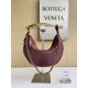 보테가베네타 Bottega Veneta Sardine 탑 핸들백 754443