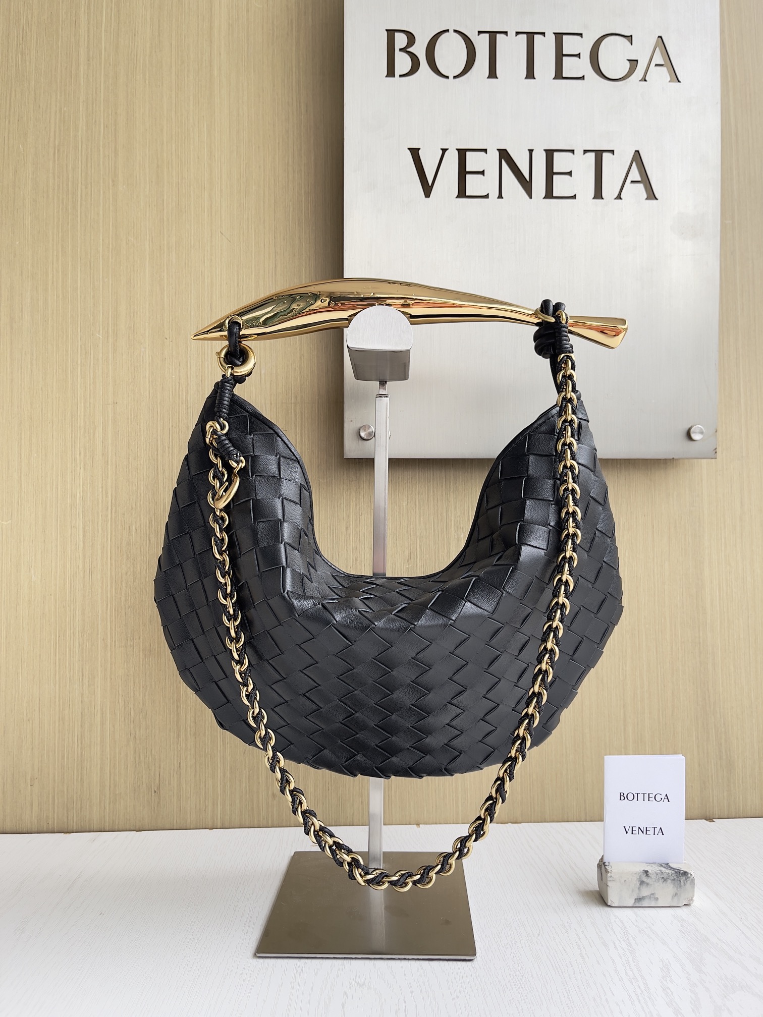 보테가베네타 Bottega Veneta Sardine 776768 33cm