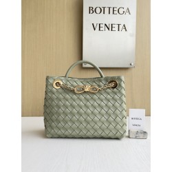 보테가베네타 Bottega Veneta Andiamo 토트 백 786008