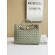 보테가베네타 Bottega Veneta Andiamo 토트 백 786008
