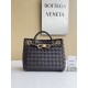보테가베네타 Bottega Veneta Andiamo 토트 백 786008