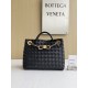 보테가베네타 Bottega Veneta Andiamo 토트 백 786008