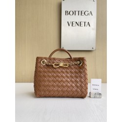보테가베네타 Bottega Veneta Andiamo 토트 백 786008