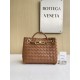 보테가베네타 Bottega Veneta Andiamo 토트 백 786008