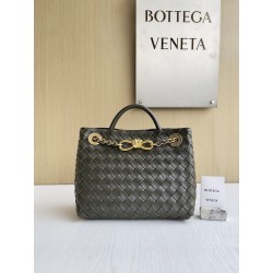 보테가베네타 Bottega Veneta Andiamo 토트 백 786008