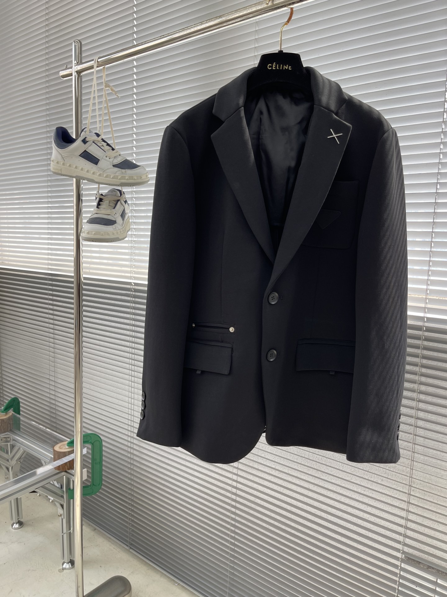 프라다 Prada 양복