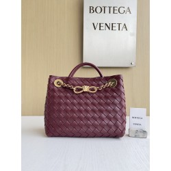 보테가베네타 Bottega Veneta Andiamo 토트 백 786008