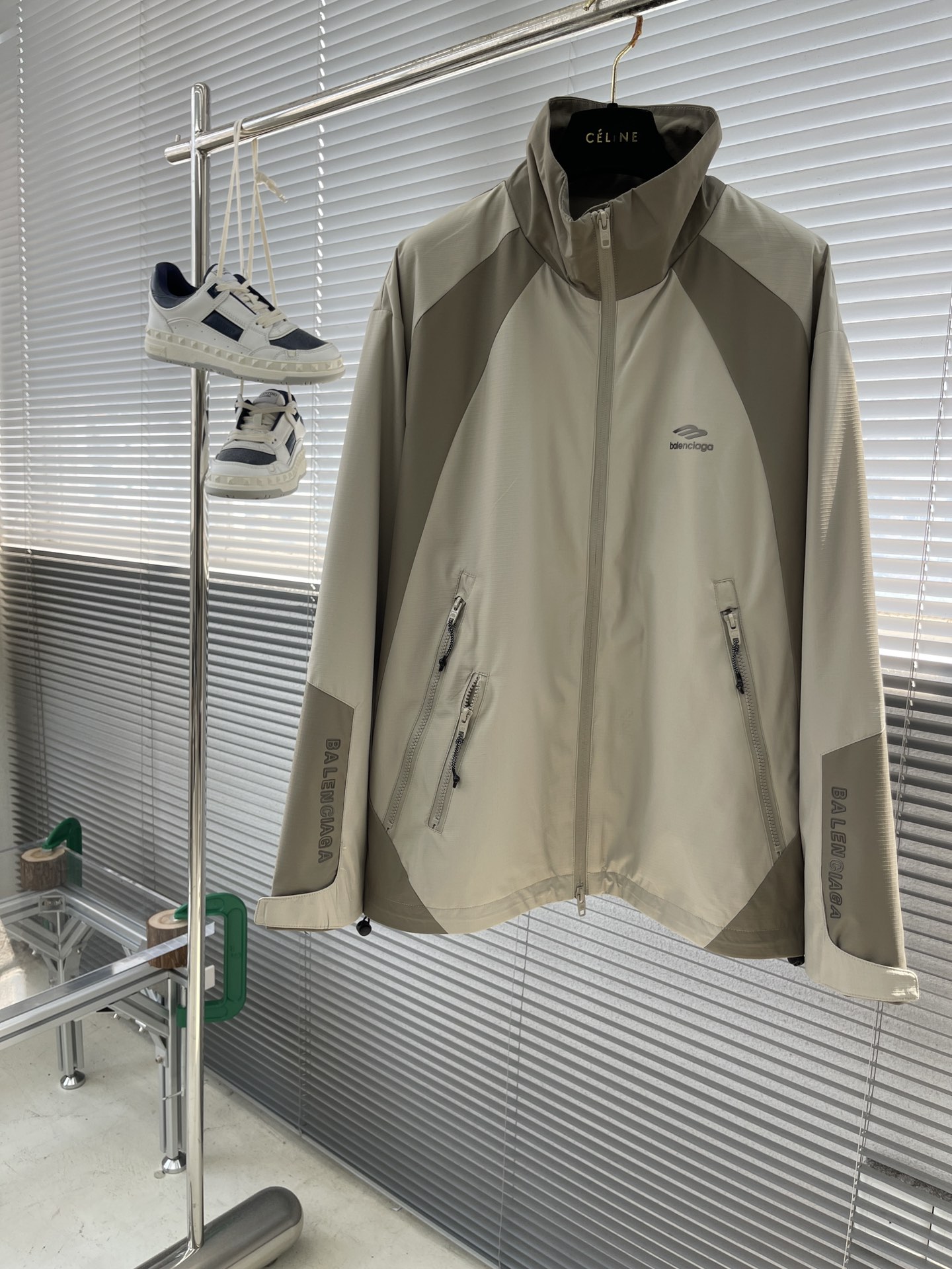 발렌시아가 Balenciaga 재킷