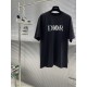 디올&스톤아일랜드 Dior&STONE ISLAND  반팔 티셔츠