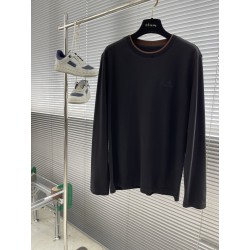 로로피아나 Loro Piana 긴팔 티셔츠