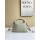 보테가 베네타 Bottega Veneta MINI Hop 크로스 백 777586