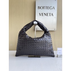 보테가베네타 Bottega Veneta Hop 탑 핸들백 754443