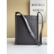 보테가 베네타 Bottega Veneta Flat Loop 크로스 백 777586