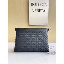 보테가베네타 Bottega Veneta Intrecciato 클러치 651852