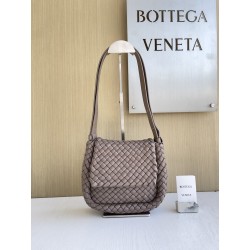 보테가베네타 Bottega Veneta MINI Cobble 숄더백 763970