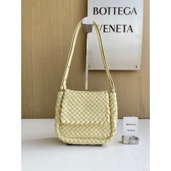 보테가베네타 Bottega Veneta MINI Cobble 숄더백 763970