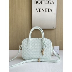 보테가베네타 Bottega Veneta Getaway 탑 핸들백 776736