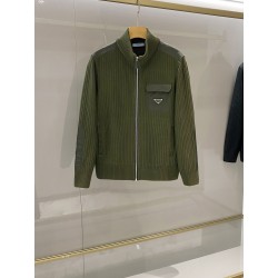 프라다 Prada 재킷
