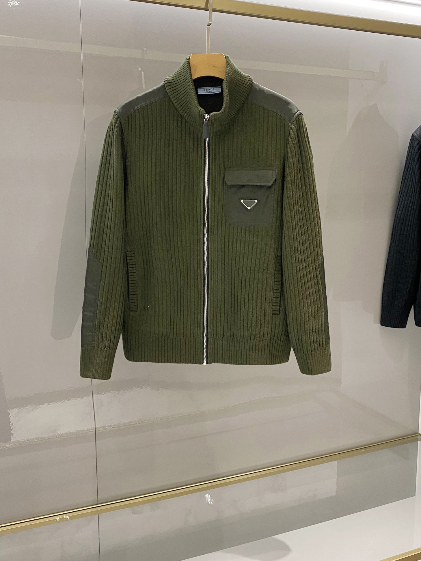 프라다 Prada 재킷
