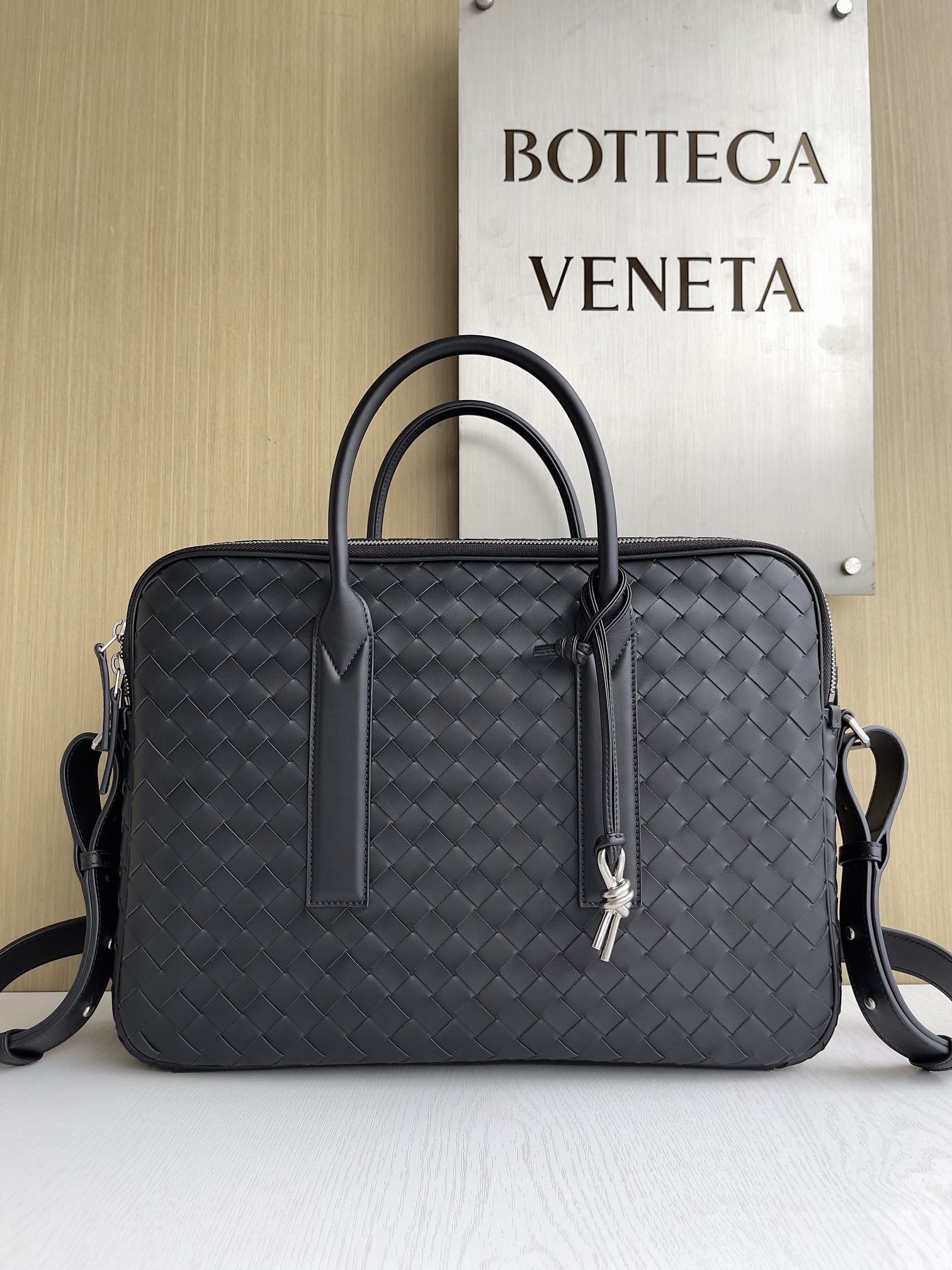 보테가베네타 Bottega Veneta Getaway 서류가방 776736