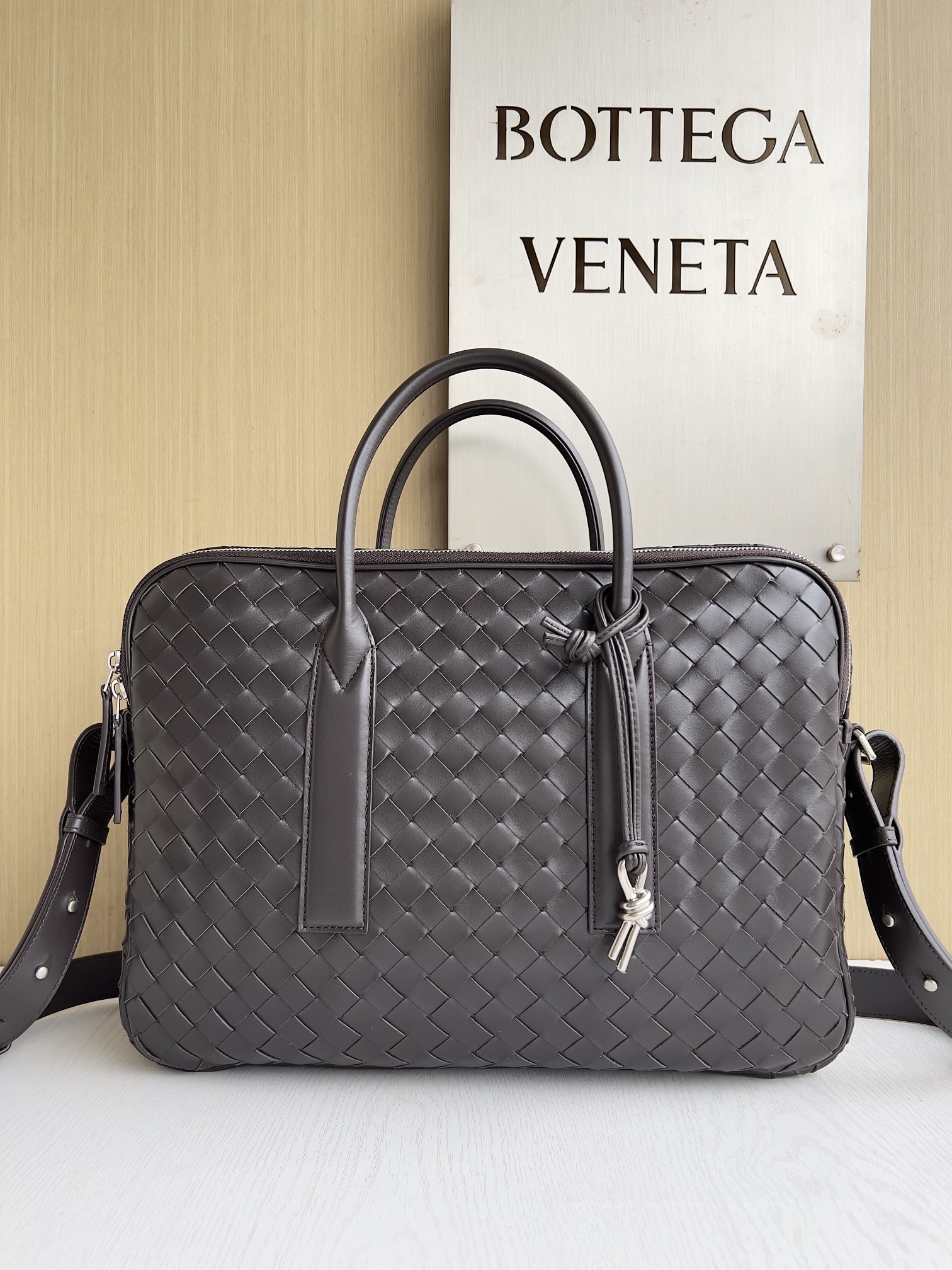 보테가베네타 Bottega Veneta Getaway 서류가방 776736